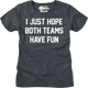 Small / Dark Heather / Womens