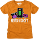 Small / Orange / Womens