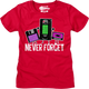 Small / Red / Womens