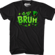 Small / Black / Mens