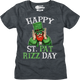 Small / Dark Heather / Womens