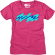 Small / Heliconia / Womens