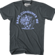 Small / Charcoal / Mens