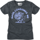 Small / Dark Heather / Womens