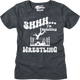 Small / Dark Heather / Womens