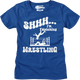 Small / Royal / Womens