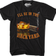 2XL / Black