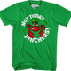 Small / Irish Green / Mens