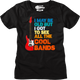2XL / Black
