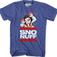 Small / Royal Heather