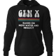 2XL / Black