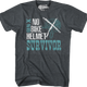 Small / Dark Heather / Mens