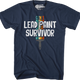 Small / Navy