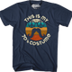 Small / Navy