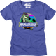 Small / Royal Heather
