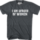 Small / Dark Heather