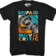 2XL / Black