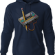 Small / Navy