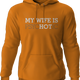 Small / Safety Orange