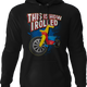 2XL / Black