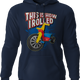 Small / Navy