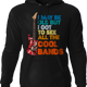 2XL / Black