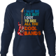 Small / Navy