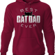 Small / Cardinal Red