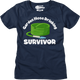 Small / Navy