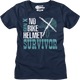Small / Navy