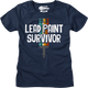 Small / Navy