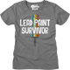 Small / Sport Grey