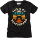 2XL / Black