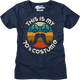 Small / Navy