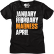 2XL / Black