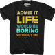 2XL / Black