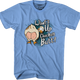 Small / Carolina Blue