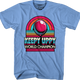 Small / Carolina Blue