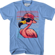 Small / Carolina Blue