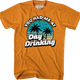 Small / Orange
