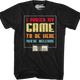 2XL / Black