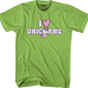 Small / Lime