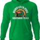 Small / Irish Green