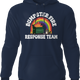Small / Navy