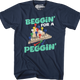 Small / Navy