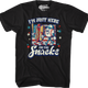 2XL / Black