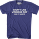 Small / Cobalt
