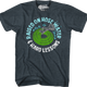 Small / Navy Heather