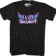 5XL / Black