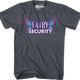 Small / Dark Heather